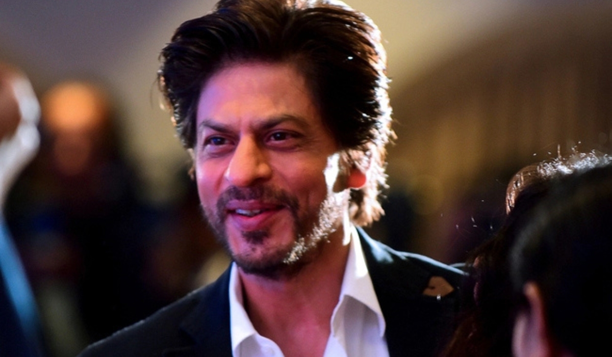 Shah Rukh Khan to Attend FIFA World Cup Final in Qatar for 'Pathaan' Promotions: Reports